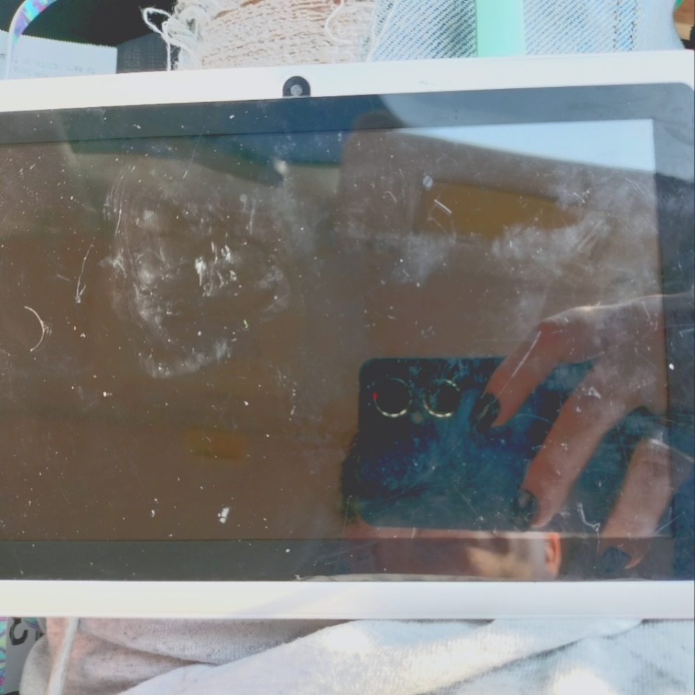 Kids Tablet!